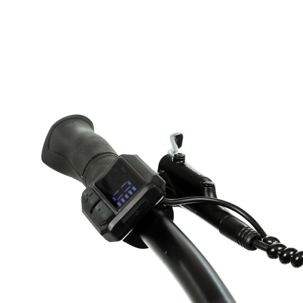 Bicicleta Electrica Devron 28426RM - 28 Inch, M, Verde