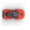 Set cuburi de construcție 272 piese Creative Blocks – mașină de curse roșie 15.5 cm, nivel dificultate 3/5, 6 ani+
