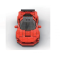 Set cuburi de construcție 272 piese Creative Blocks – mașină de curse roșie 15.5 cm, nivel dificultate 3/5, 6 ani+