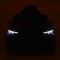 Masina Electrica Copii Audi SQ8 e-tron black 12V 7Ah, Telecomanda 2.4GHz, Bluetooth, Lumini LED, Roti EVA
