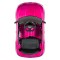 Masina Electrica Copii Audi SQ8 e-tron Pink 12V 7Ah, Telecomanda 2.4GHz, Bluetooth, Lumini LED, Roti EVA