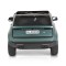 Masina Electrica Copii Land Rover green 24V 7Ah, 2x240W, 3 Viteze, Telecomanda 2.4GHz, Bluetooth, Roti EVA, Varsta 3-8 ani