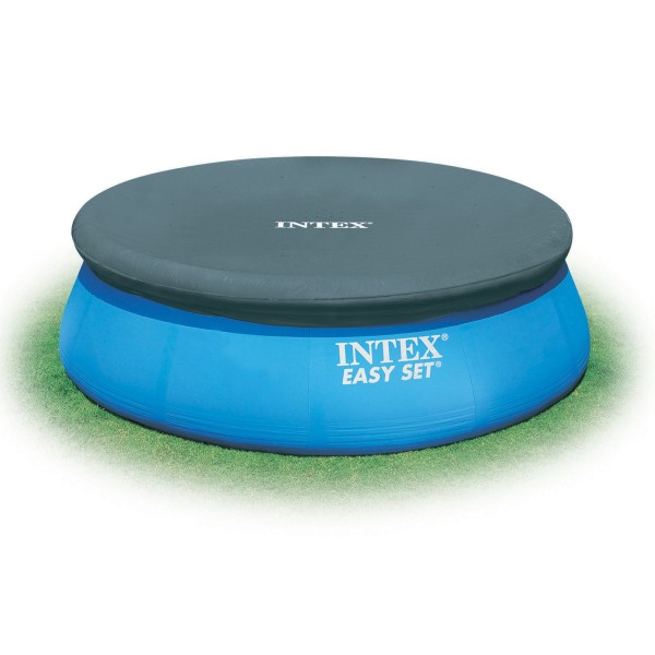 Prelata de protectie Piscina diametru 3.66 m, Intex Bestway Prelata de protectie Piscina diametru 3.66 m, Intex Bestway