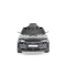 Masina Electrica Copii Audi Black 12V 7Ah, 2 Motoare, 3-8 km/h, Telecomanda 2.4GHz, Bluetooth, Roti EVA