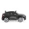 Masina Electrica Copii Audi Black 12V 7Ah, 2 Motoare, 3-8 km/h, Telecomanda 2.4GHz, Bluetooth, Roti EVA