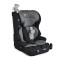 Scaun auto copii Moni Rock Space Grey i-Size 76–150 cm – centură 5 puncte, protecție laterală SIP, tetieră reglabilă și confort sporit în călătorii