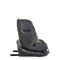 Scaun auto copii cu Isofix rotativ 360 grade Cangaroo Draco Olive Green I-size, pozitie de somn, 40-150 cm