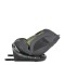 Scaun auto copii cu Isofix rotativ 360 grade Cangaroo Draco Olive Green I-size, pozitie de somn, 40-150 cm