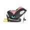 Scaun Auto cu Isofix 0-36 Kg Cangaroo Quill I-size Roz, Pozitie de Somn, Omologat ECE R129/03, Varsta recomandata 0-12 Ani, Protectie la impact lateral