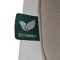 Scaun auto rotativ 360° Cangaroo GTS Sandstone – 0-12 ani (40-150 cm), ISOFIX & Top Tether, protecție laterală SPS, tetieră reglabilă și confort premium Eco Fabric