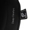 Scaun auto rotativ 360° Cangaroo GTS Black – 0-12 ani (40-150 cm), ISOFIX & Top Tether, protecție laterală SPS, tetieră reglabilă și confort premium Eco Fabric