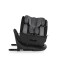 Scaun auto rotativ 360° Cangaroo GTS Grey – 0-12 ani (40-150 cm), ISOFIX & Top Tether, protecție laterală SPS, tetieră reglabilă și confort premium Eco Fabric