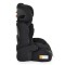 Scaun auto Moni Flex Green Line R129 i-Size – 76–150 cm, tetieră reglabilă, protecții antiderapante și material premium