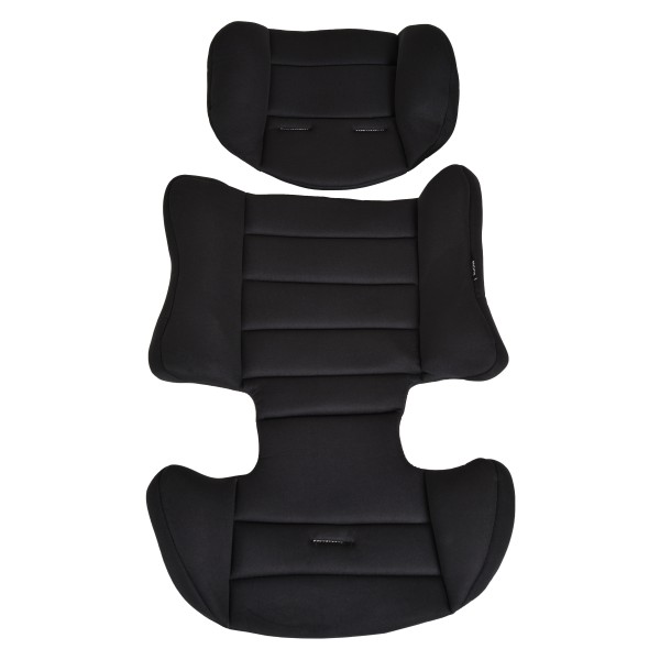 Scaun auto Moni Flex Green Line R129 i-Size – 76–150 cm, tetieră reglabilă, protecții antiderapante și material premium