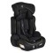 Scaun auto Moni Flex Green Line R129 i-Size – 76–150 cm, tetieră reglabilă, protecții antiderapante și material premium