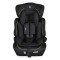 Scaun auto Moni Flex Green Line R129 i-Size – 76–150 cm, tetieră reglabilă, protecții antiderapante și material premium