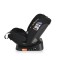 Scaun Auto i-Size  Moni Competition 0-12 ani (40-150 cm) –  fara Isofix, Pozitie somn, 5 Puncte, Protecție Laterală SIP Midnight black