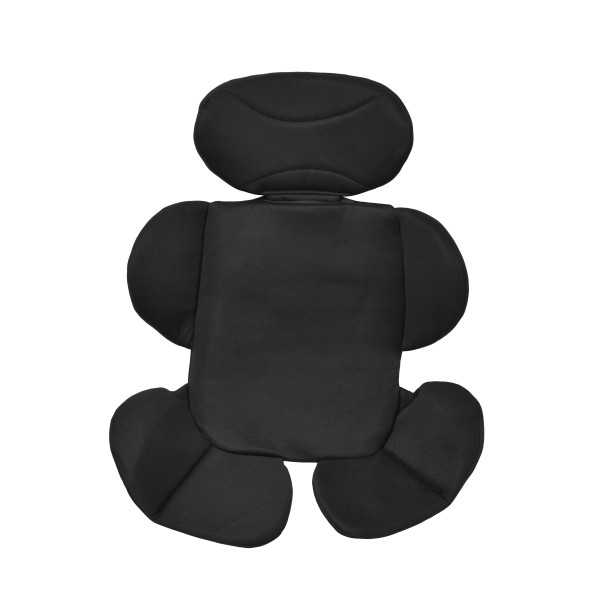 Scaun Auto i-Size  Moni Competition 0-12 ani (40-150 cm) –  fara Isofix, Pozitie somn, 5 Puncte, Protecție Laterală SIP Midnight black