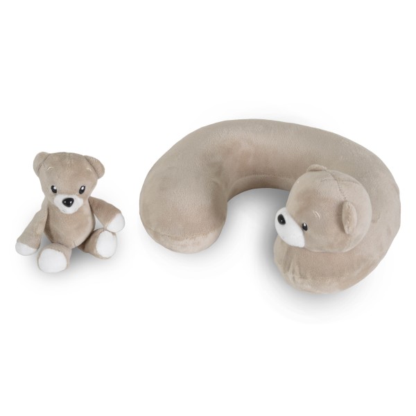 Scaun Auto i-Size Moni Competition 0-12 ani (40-150 cm) – fara Isofix, Pozitie somn, 5 Puncte, Protecție Laterală SIP Cool beige