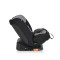 Scaun Auto i-Size Moni Competition 0-12 ani (40-150 cm) – fara Isofix, Pozitie somn, 5 Puncte, Protecție Laterală SIP Space gray