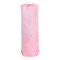 Țarc de joacă hexagonal pliabil Cangaroo Playbox Pink cu laterale din plasă și bază termoizolantă – pentru copii 6 luni+ până la 15 kg