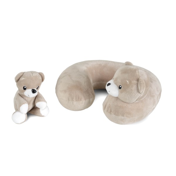 Scaun auto i-Size cu ISOFIX Moni Security Cool Beige 76–150 cm – Top Tether, centură 5 puncte și tetieră reglabilă