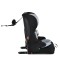Scaun auto i-Size cu ISOFIX Moni Security Space Gray 76–150 cm – Top Tether, centură 5 puncte și tetieră reglabilă