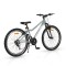 Bicicletă Byox Avenue Grey 26” – 21 viteze Shimano, cadru oțel, furcă cu suspensie, frâne V