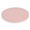 Piscină cu bile Moni Toys Boucle Pink – moale, 200 bile colorate, 12 luni+