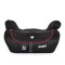 Scaun auto Moni Flex Red Line R129 i-Size – 76–150 cm, tetieră reglabilă, protecții antiderapante și material premium