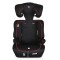 Scaun auto Moni Flex Red Line R129 i-Size – 76–150 cm, tetieră reglabilă, protecții antiderapante și material premium