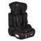 Scaun auto Moni Flex Red Line R129 i-Size – 76–150 cm, tetieră reglabilă, protecții antiderapante și material premium