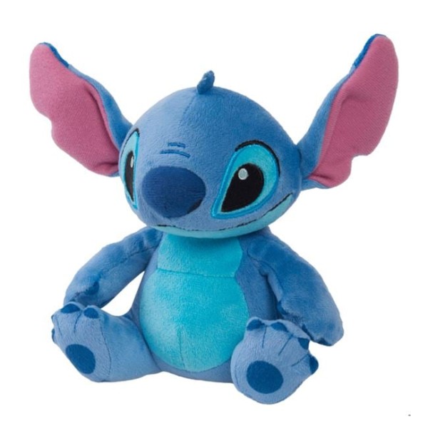Figurină de Pluș Stitch Albastru 16 cm – Cu Aromă de Ananas și Sunete la Atingerea Burticii Figurină de Pluș Stitch Albastru 16 cm – Cu Aromă de Ananas și Sunete la Atingerea Burticii
