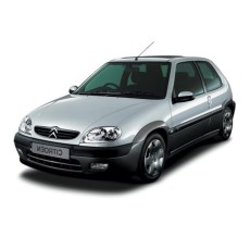 Citroen Saxo