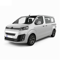 Citroen Spacetourer