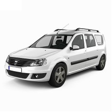 Dacia Logan MCV