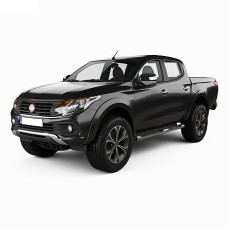 Fiat Fullback