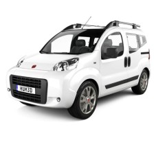 Fiat Qubo