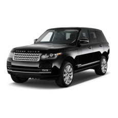 Land-Rover Range Rover