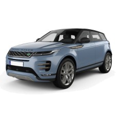 Land-Rover Range Rover Evoque