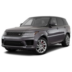 Land-Rover Range Rover Sport