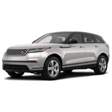 Land-Rover Velar