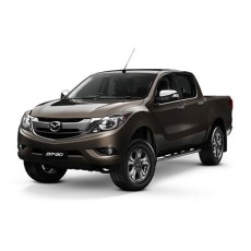 Mazda BT-50