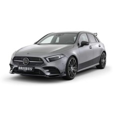 Mercedes A-Class