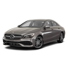 Mercedes CLA