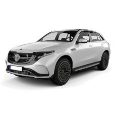 Mercedes EQC