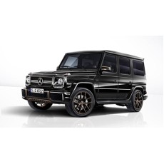 Mercedes G-Class