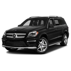 Mercedes GL