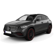 Mercedes GLA