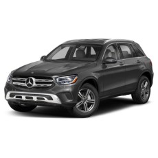 Mercedes GLC